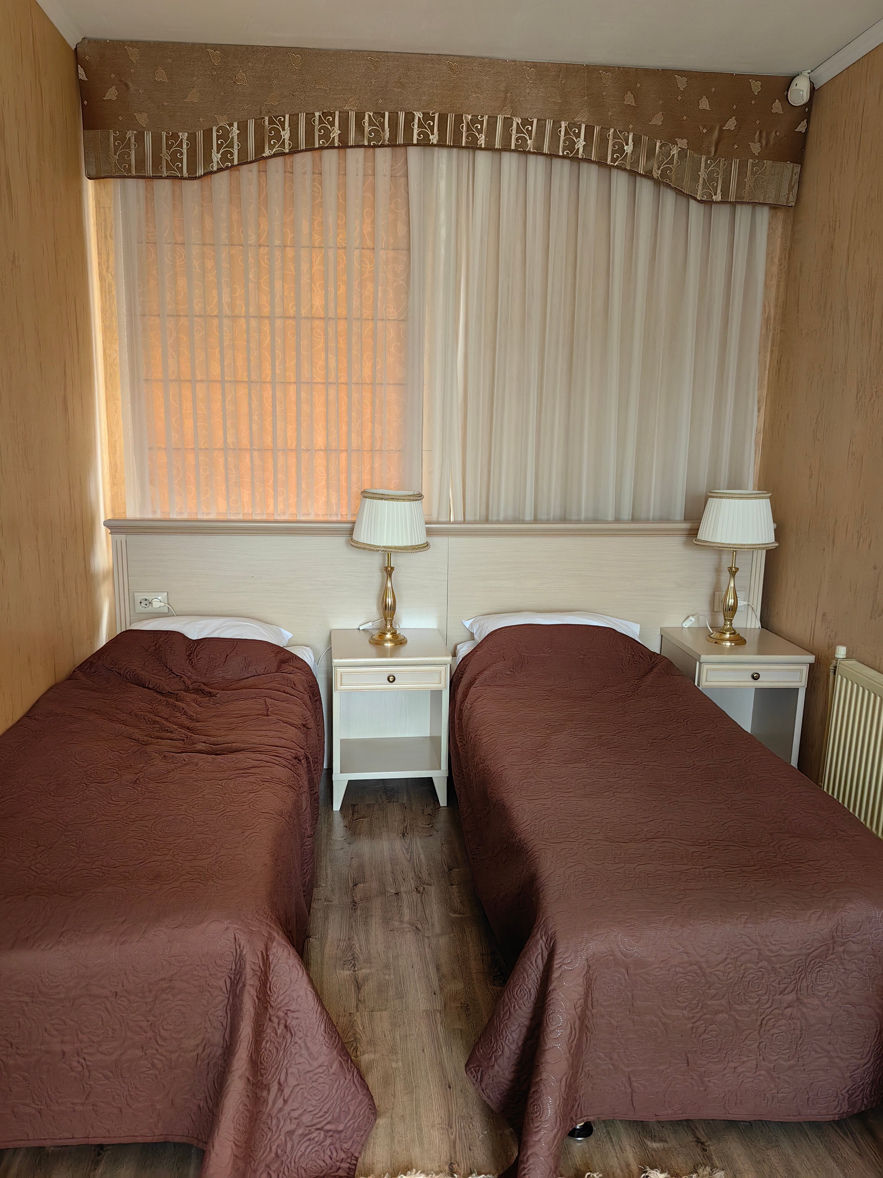 Фото Гостевой дом на Верхне-Береговой