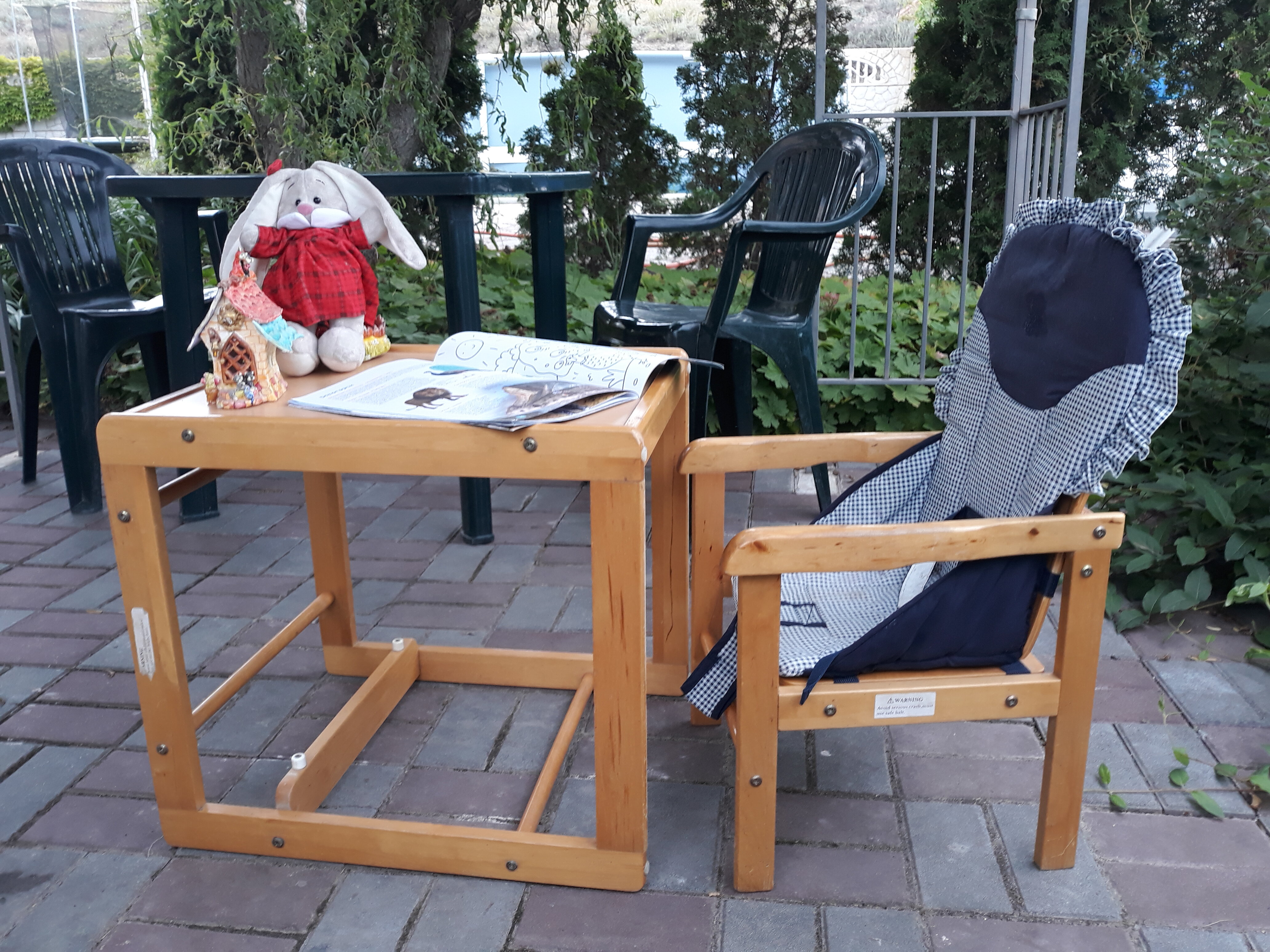 Фото Гостевой дом Канны