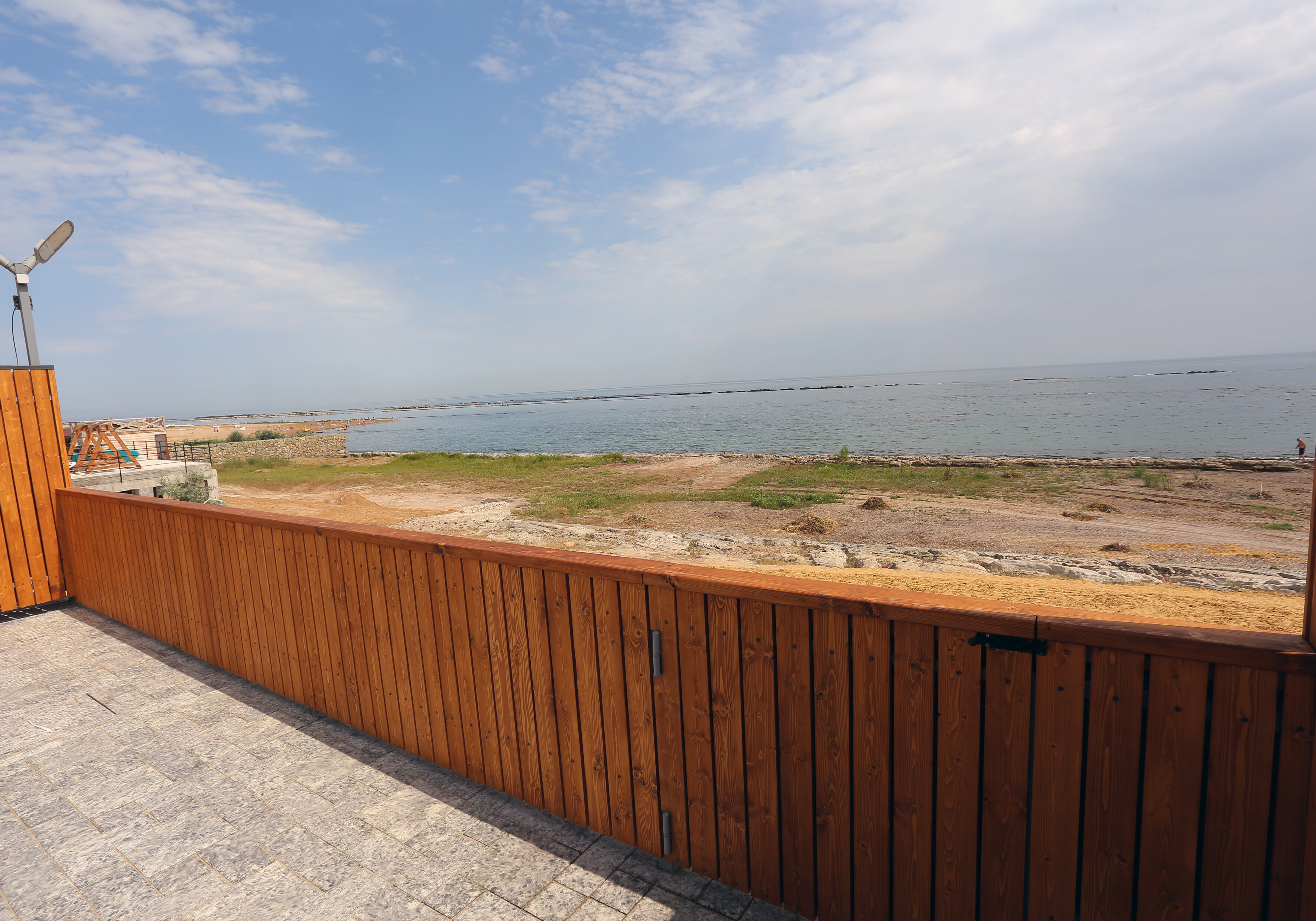 Фото Ава домики