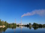 Ryazanskaya GRES (Promyshlennaya ulitsa, 1), energy supply
