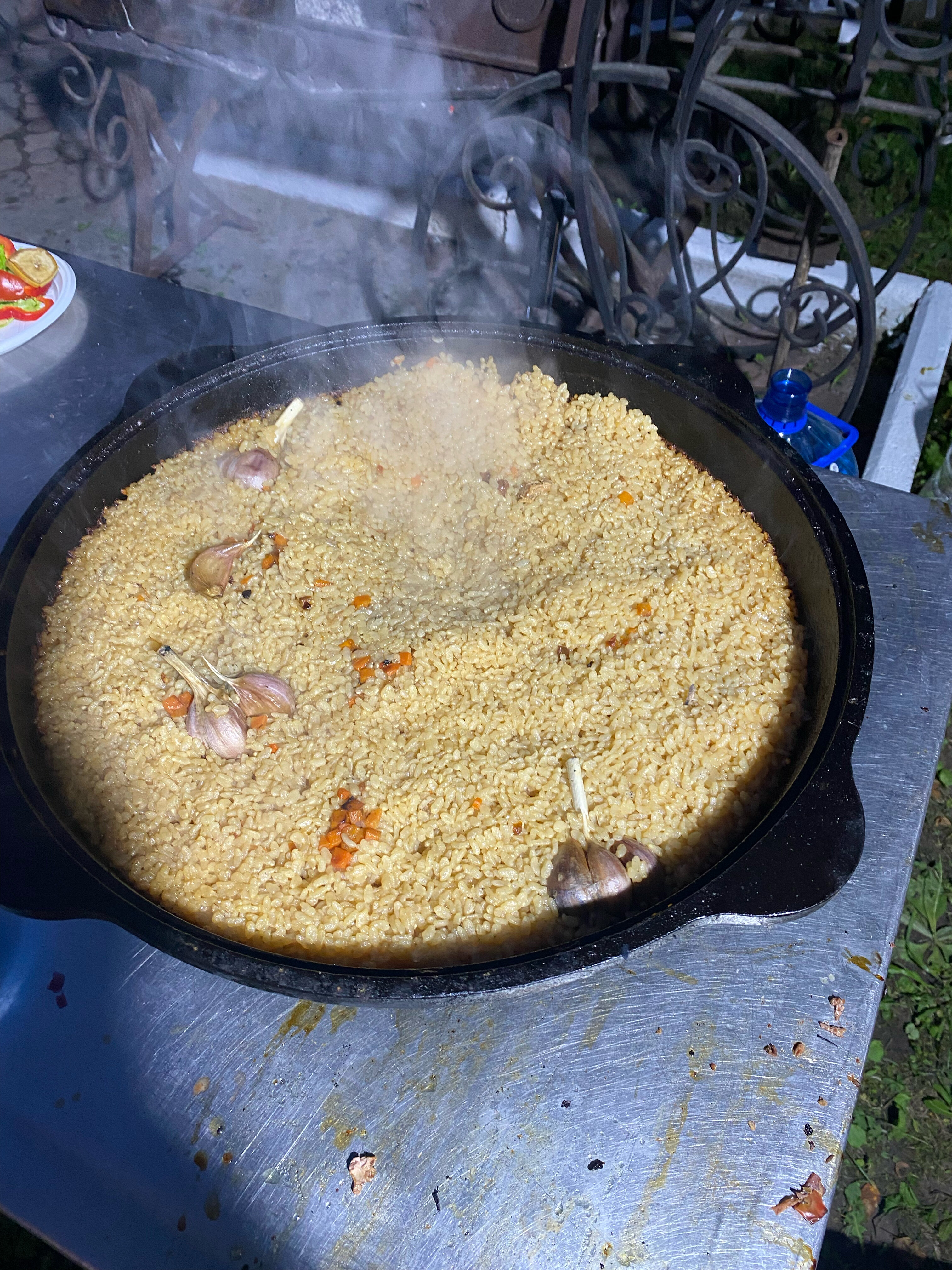 Фото Казачья застава