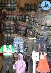 Dar Al Huriah Trading (5, 30th Street, Industrial Area 12, Al Senaiyat, Sharjah), thrift store