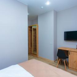 Фото Карс Делюкс