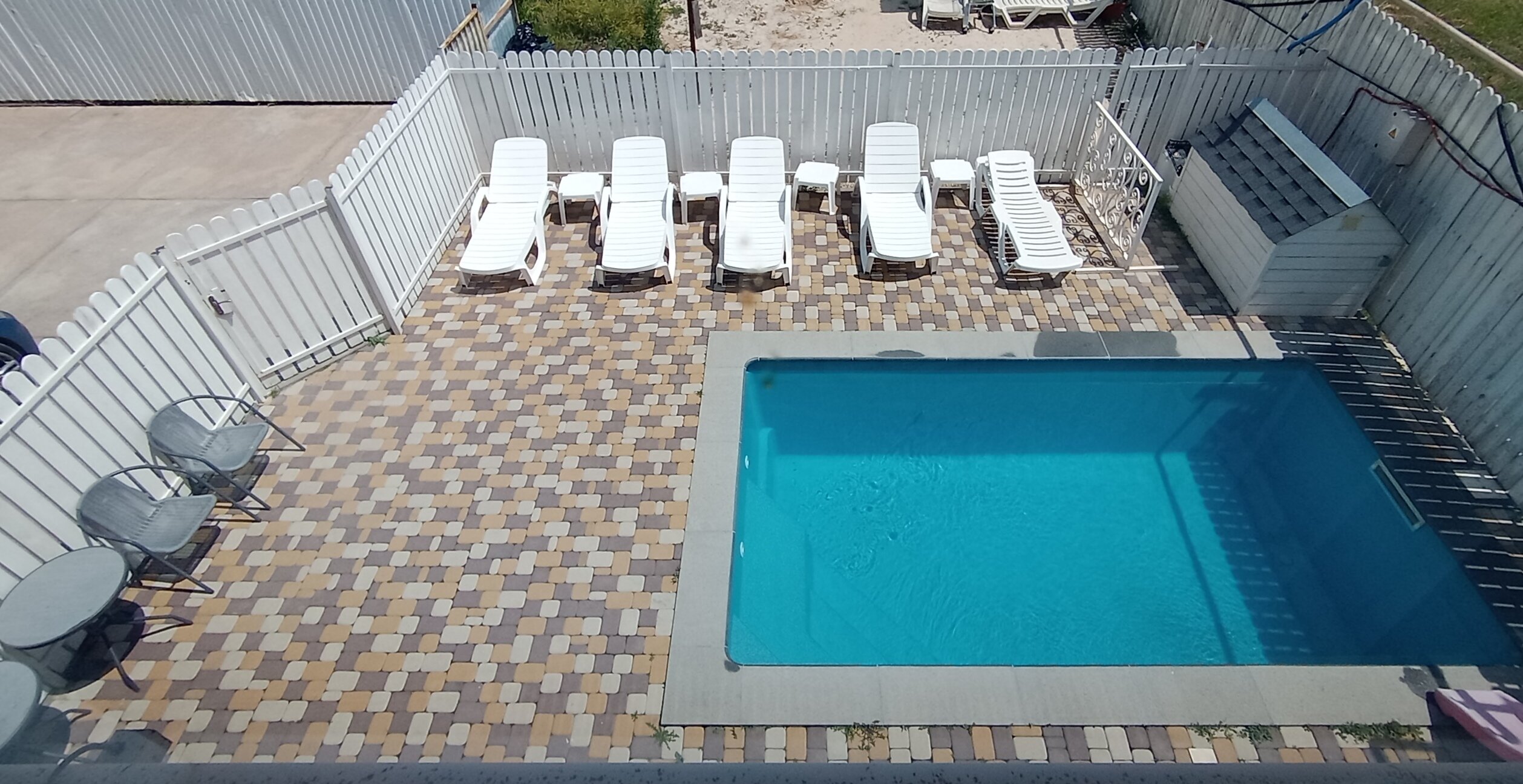 Фото Вилла Ла Мелия