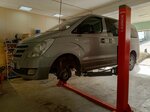 Anro (улица Хрусталёва, 84В), servicio de coches, centro de reparación de automóviles