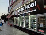 Elor telekom (Heydər Əliyev prospekti, 507), productos para teléfonos móviles