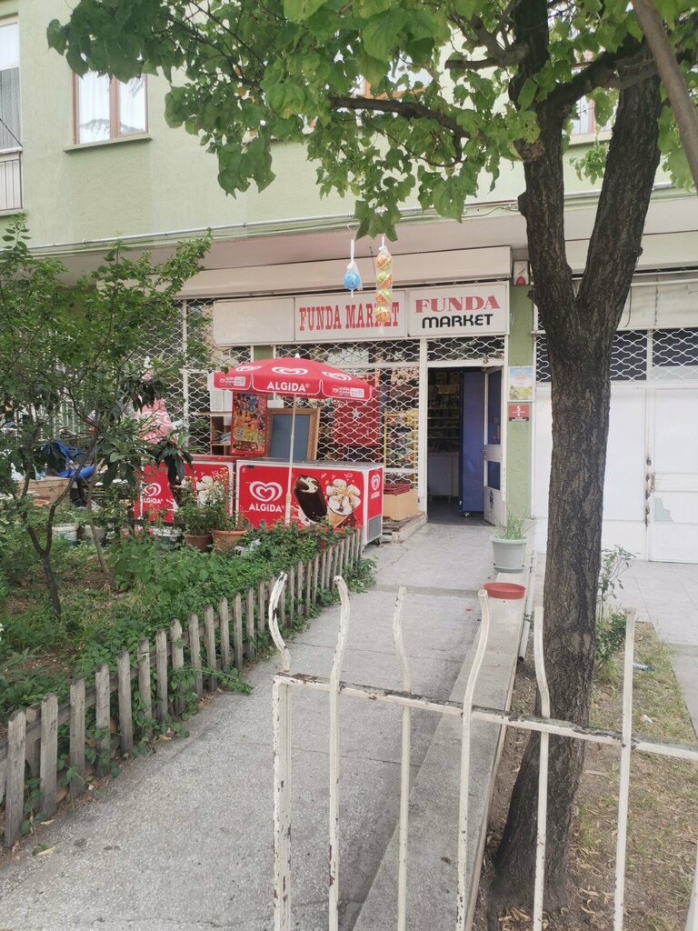 Grocery Funda Market, Yenimahalle, photo