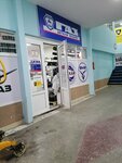 Gaz Machine Parts (Kenes Nokin Avenue, 13), auto parts and auto goods store