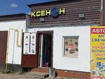 Xenon-Auto (Maǵjan Jumabaev dańǵyly, 36/2), auto parts and auto goods store