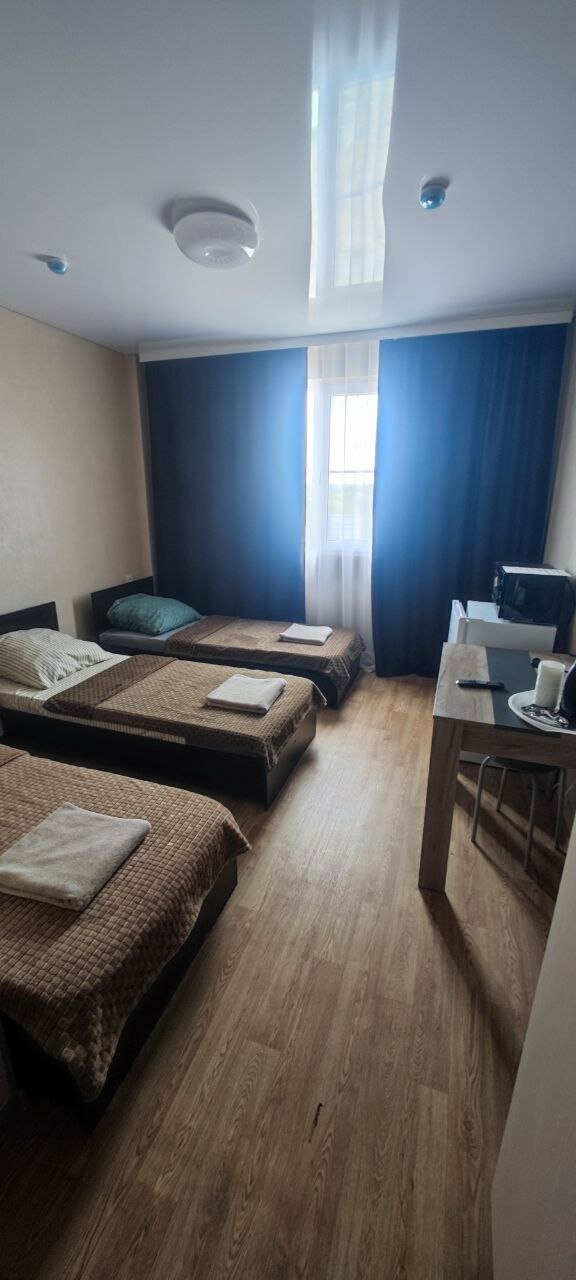 Фото Александровский