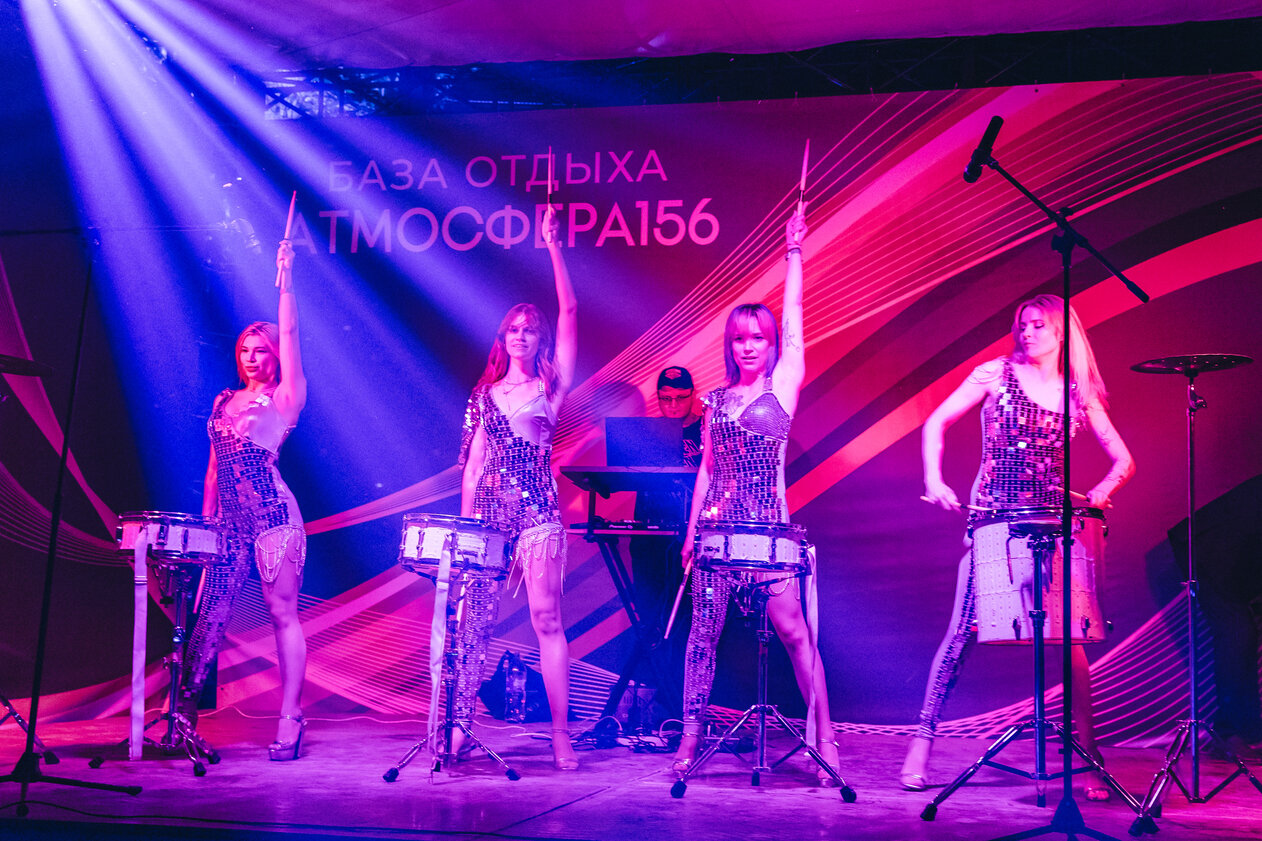 Фото Атмосфера156