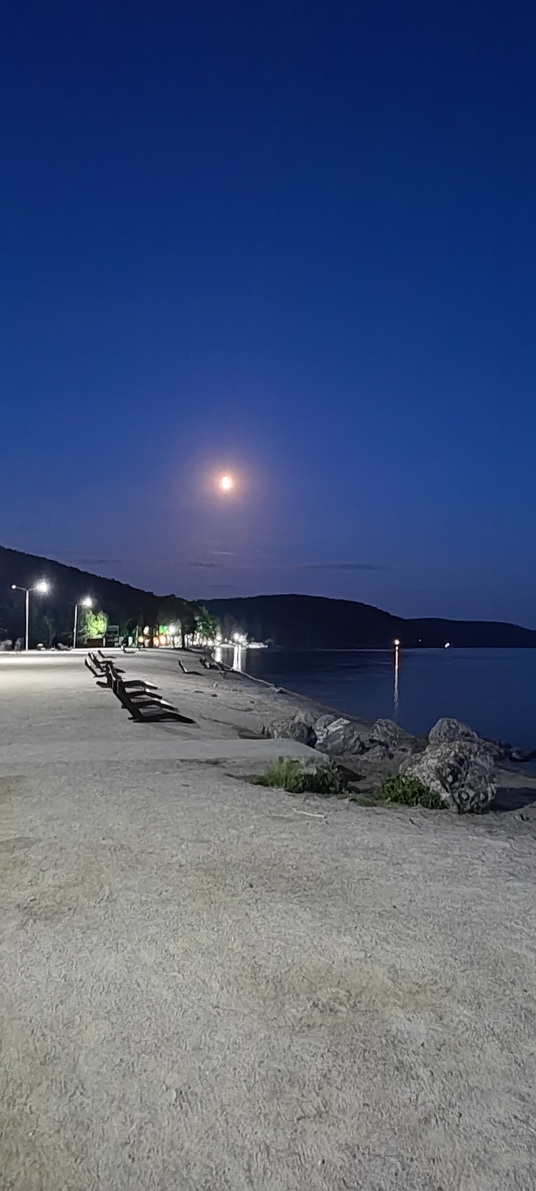 Фото Тургояк