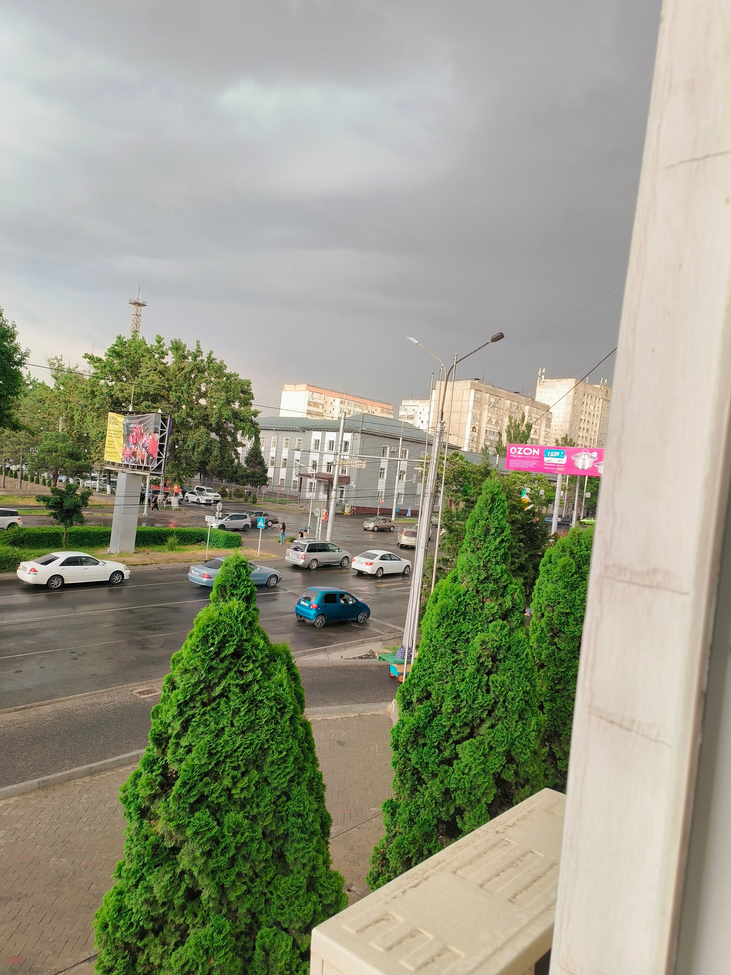 Фото Отель Европа