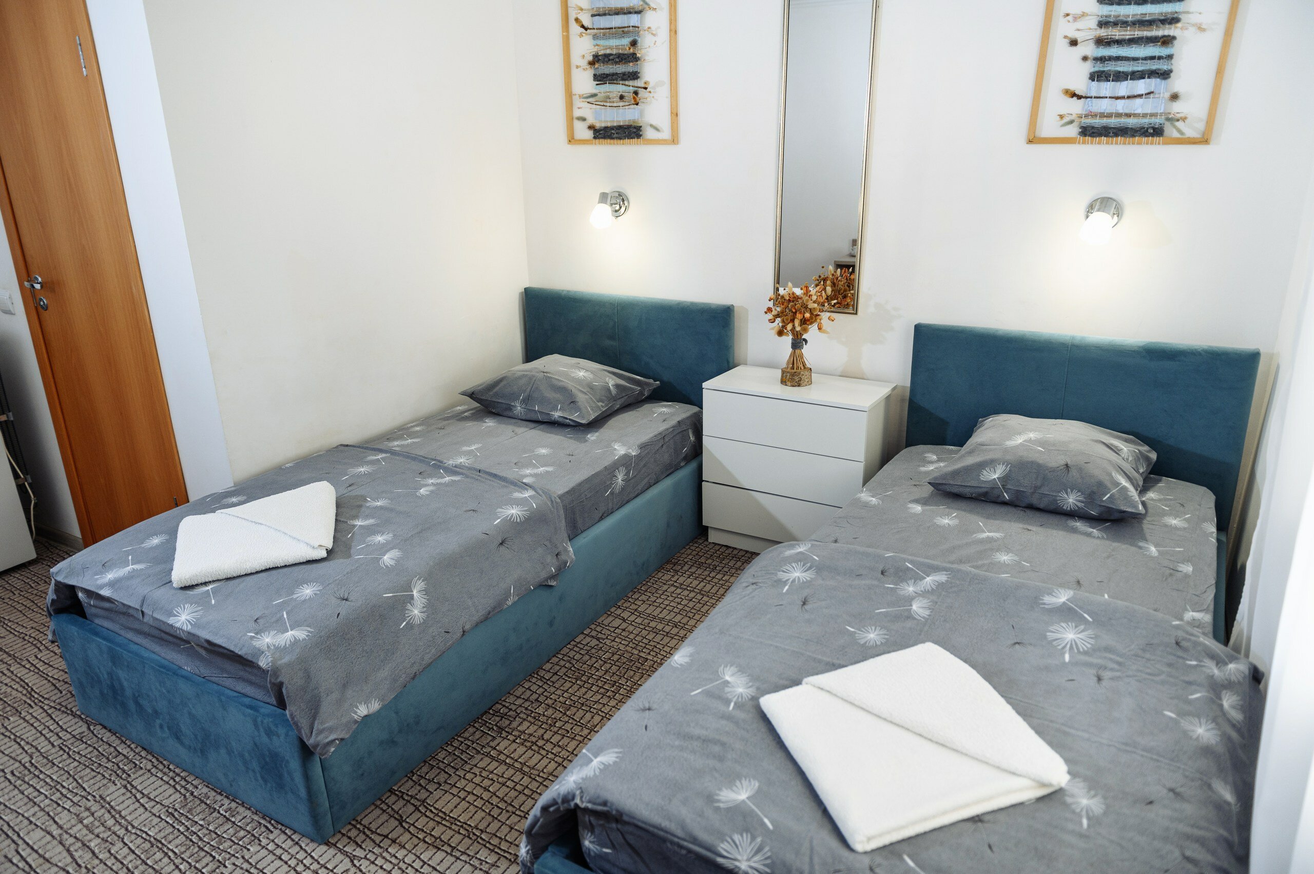 Фото Альбатрос