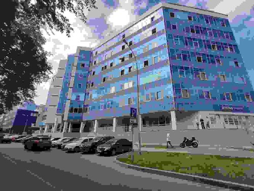 Yalangoch fotosuratlar namoyishi