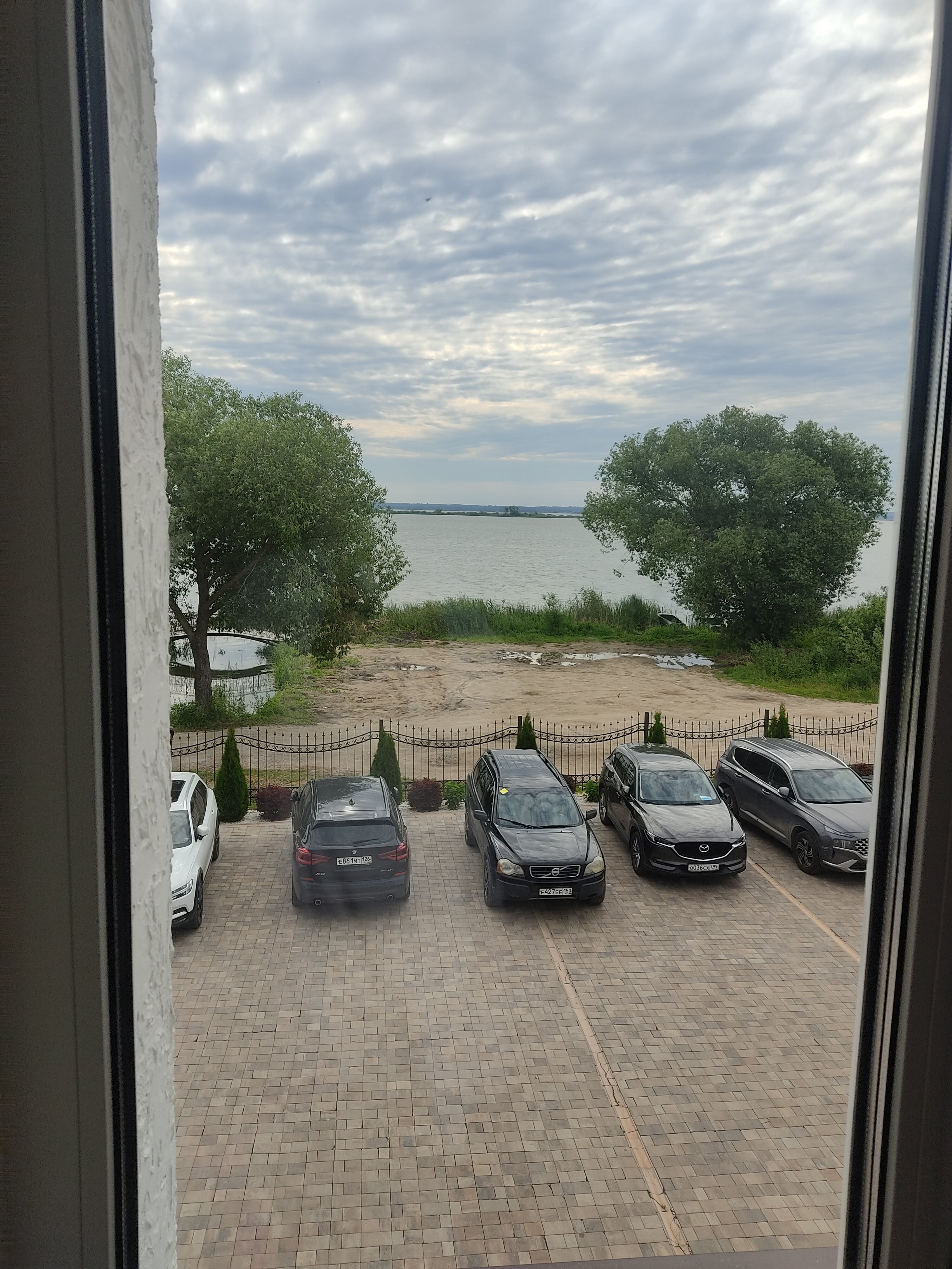 Фото Гостиничный комплекс Bravis