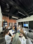 Design school Dh (ulitsa Bratyev Petryayevykh, 5к2), educación adicional