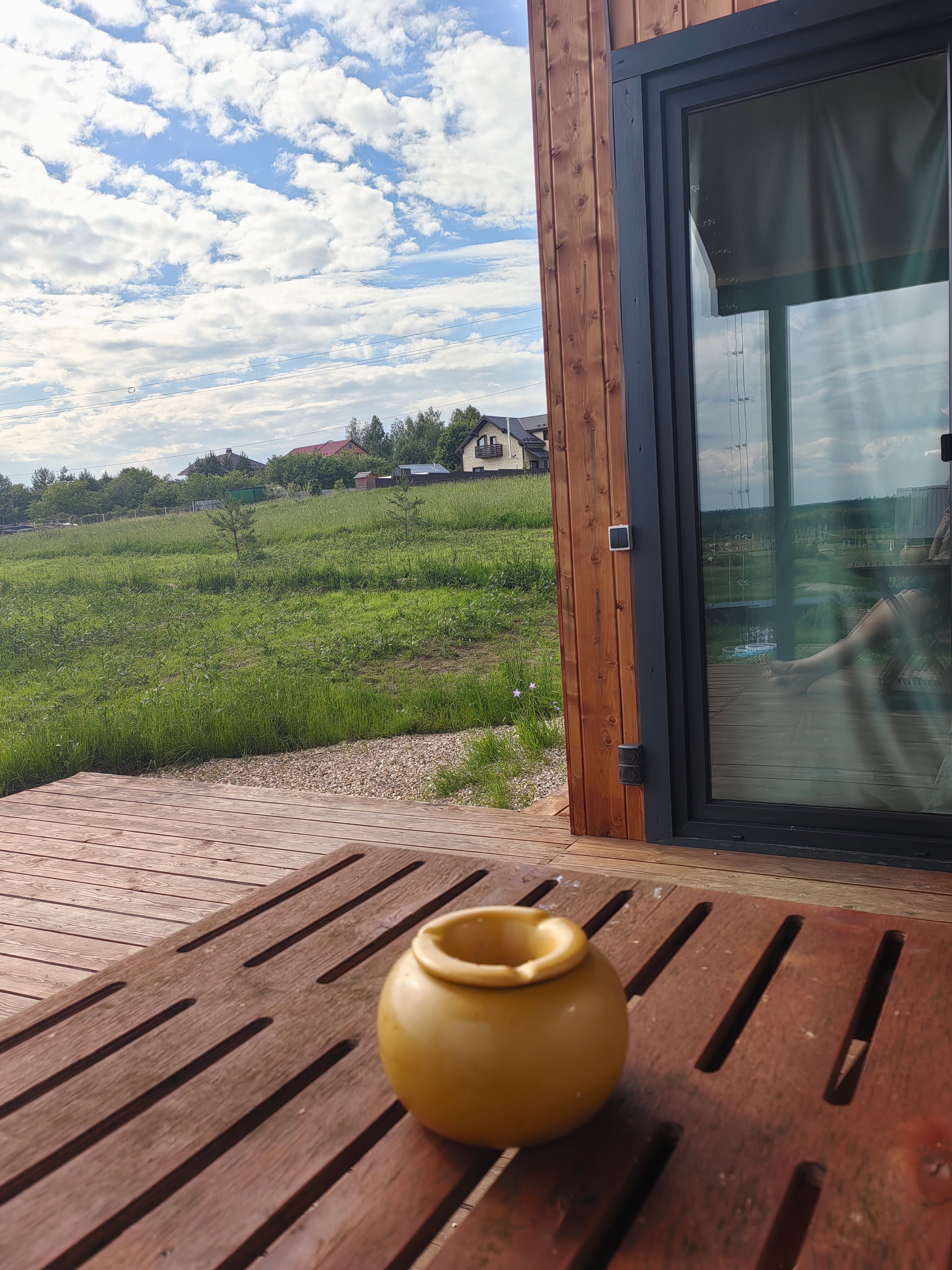 Фото Якунино дача