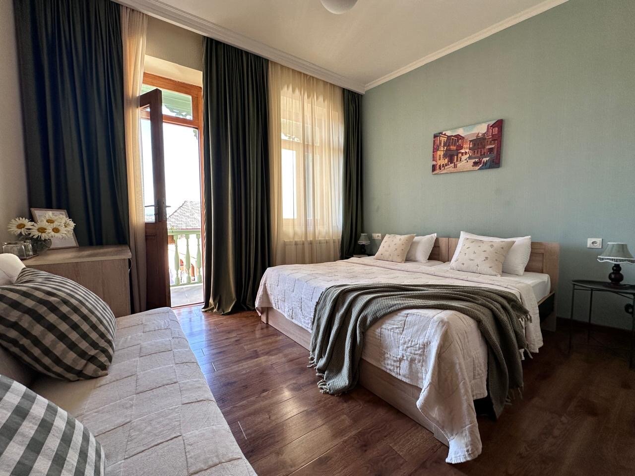 Фото Мини-Отель Betlemi Old Town