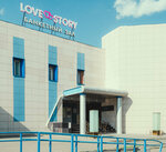Love Story (Yamasheva Avenue, 36к2) ، قاعة الولائم