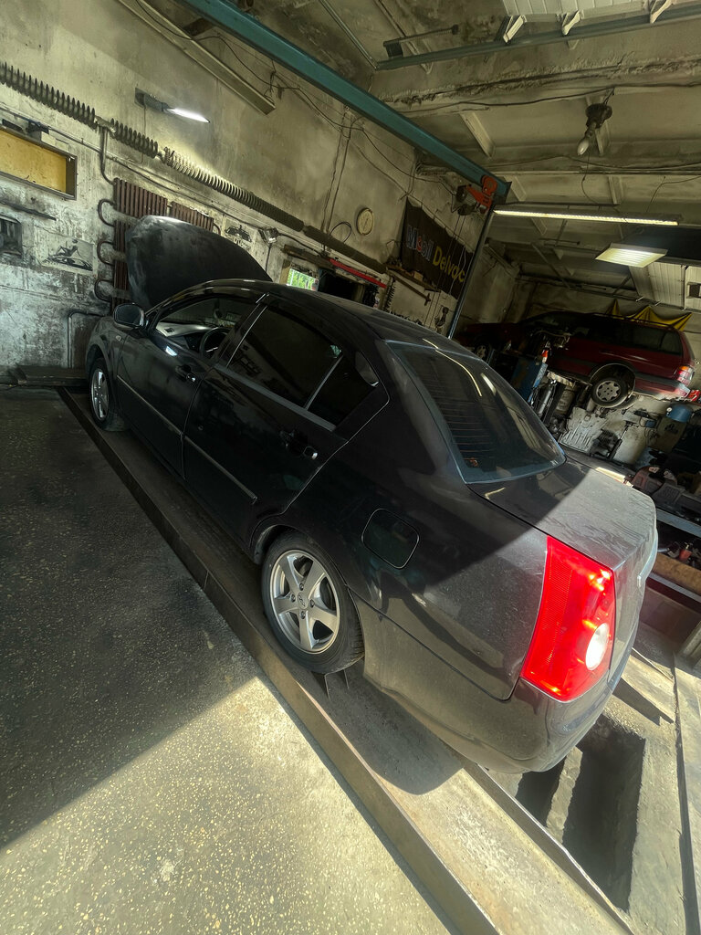 Car service, auto repair Авторемонт, Yelets, photo