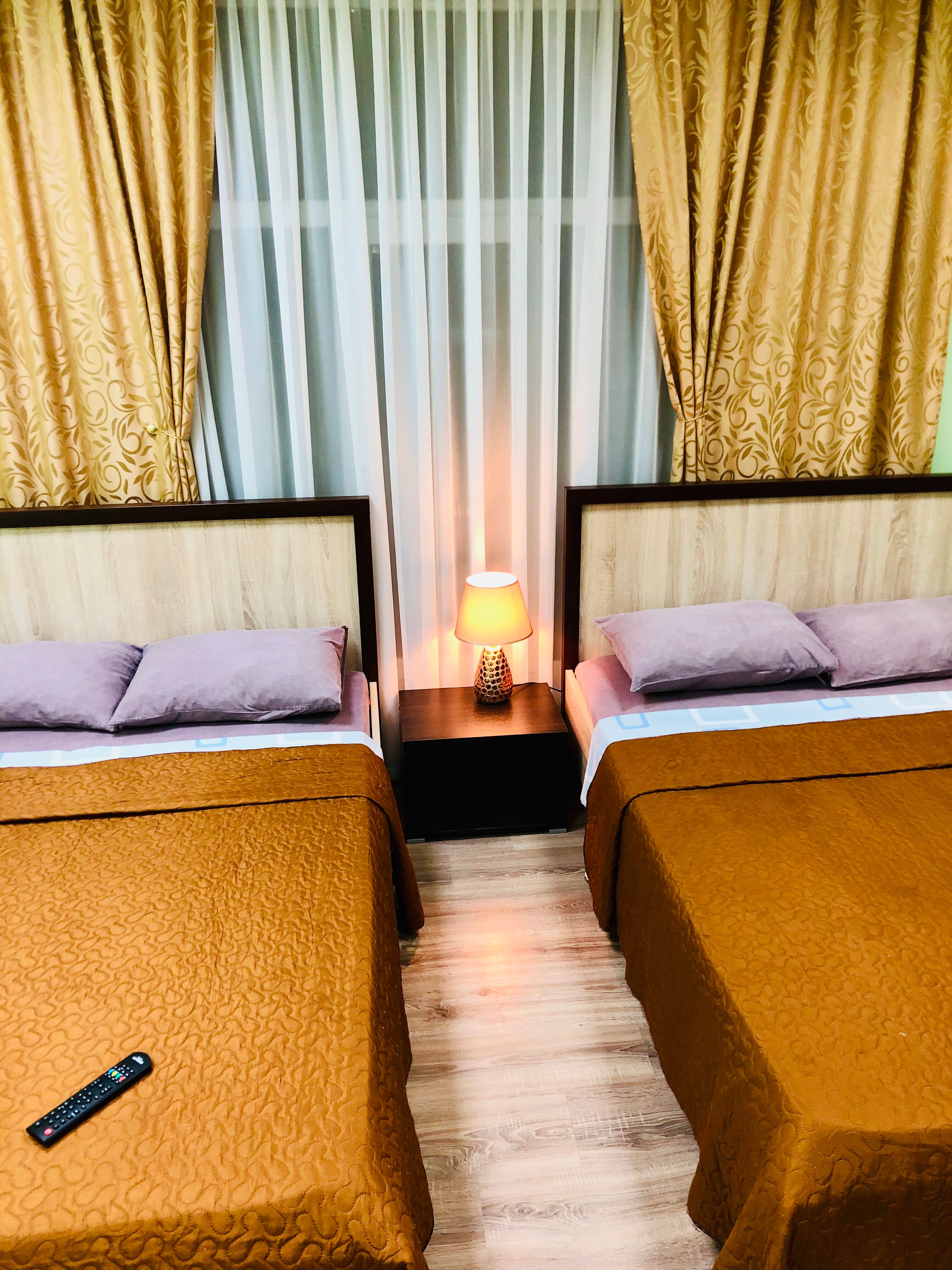 Фото СанБах