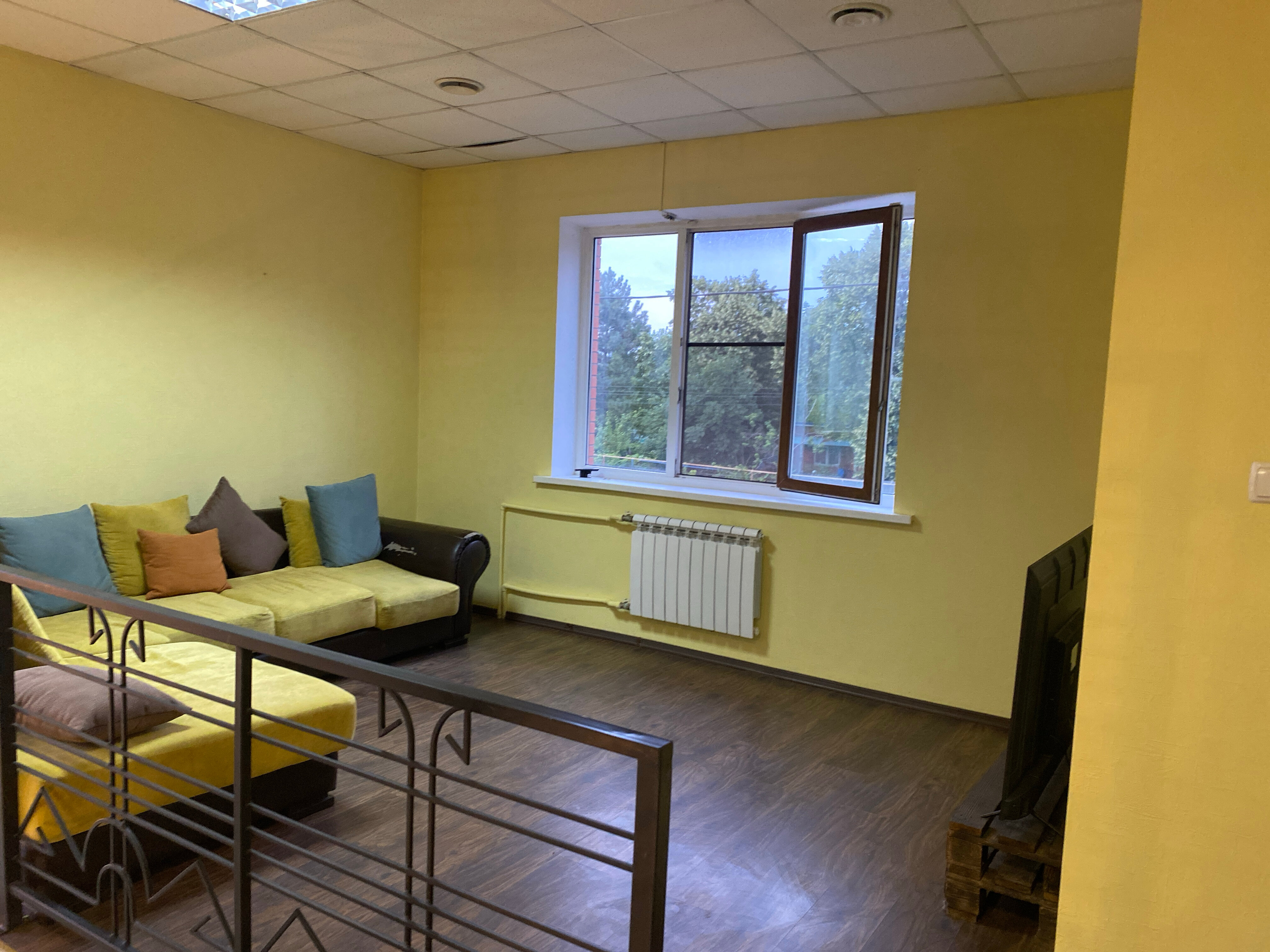 Фото НЕхостел