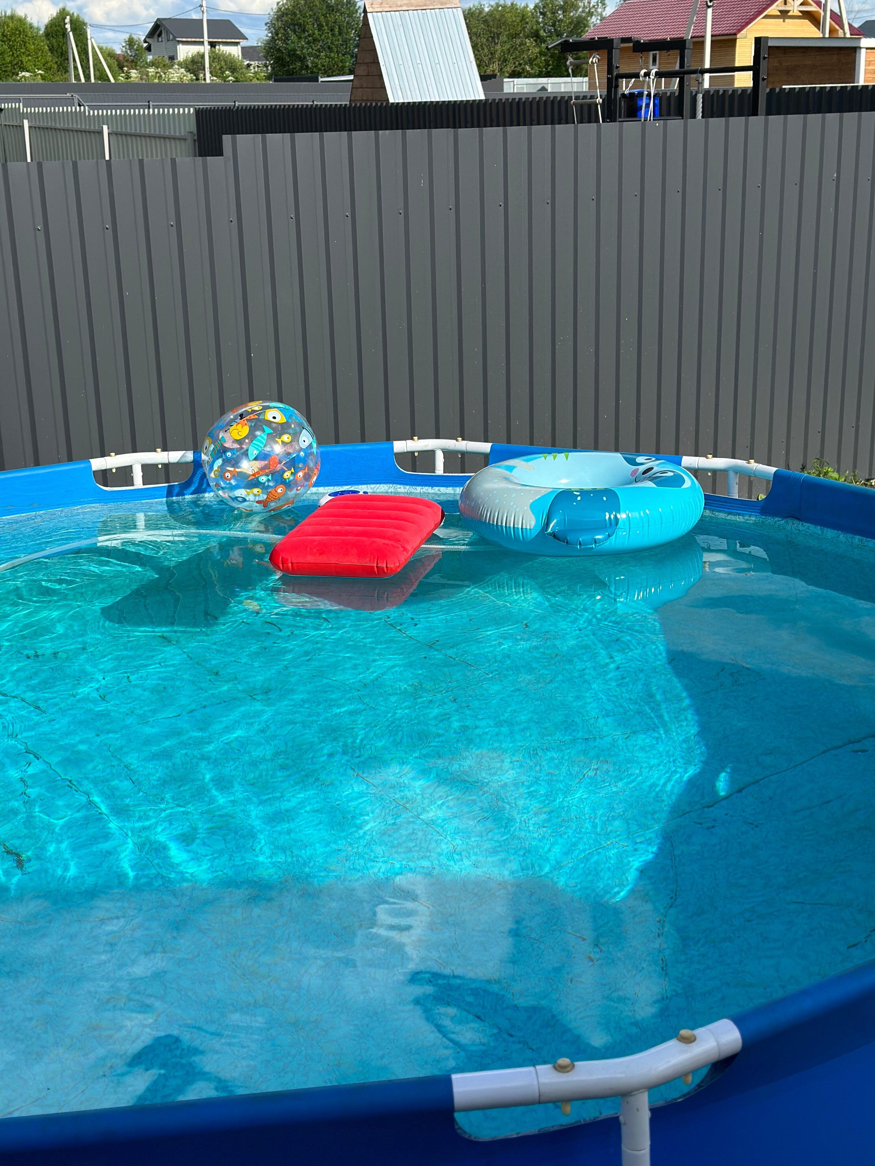 Фото Дом Мечта