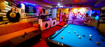 Leader Billiards (İstanbul, Fatih, Fevzi Paşa Cad., 177A) ، قاعة مسبح