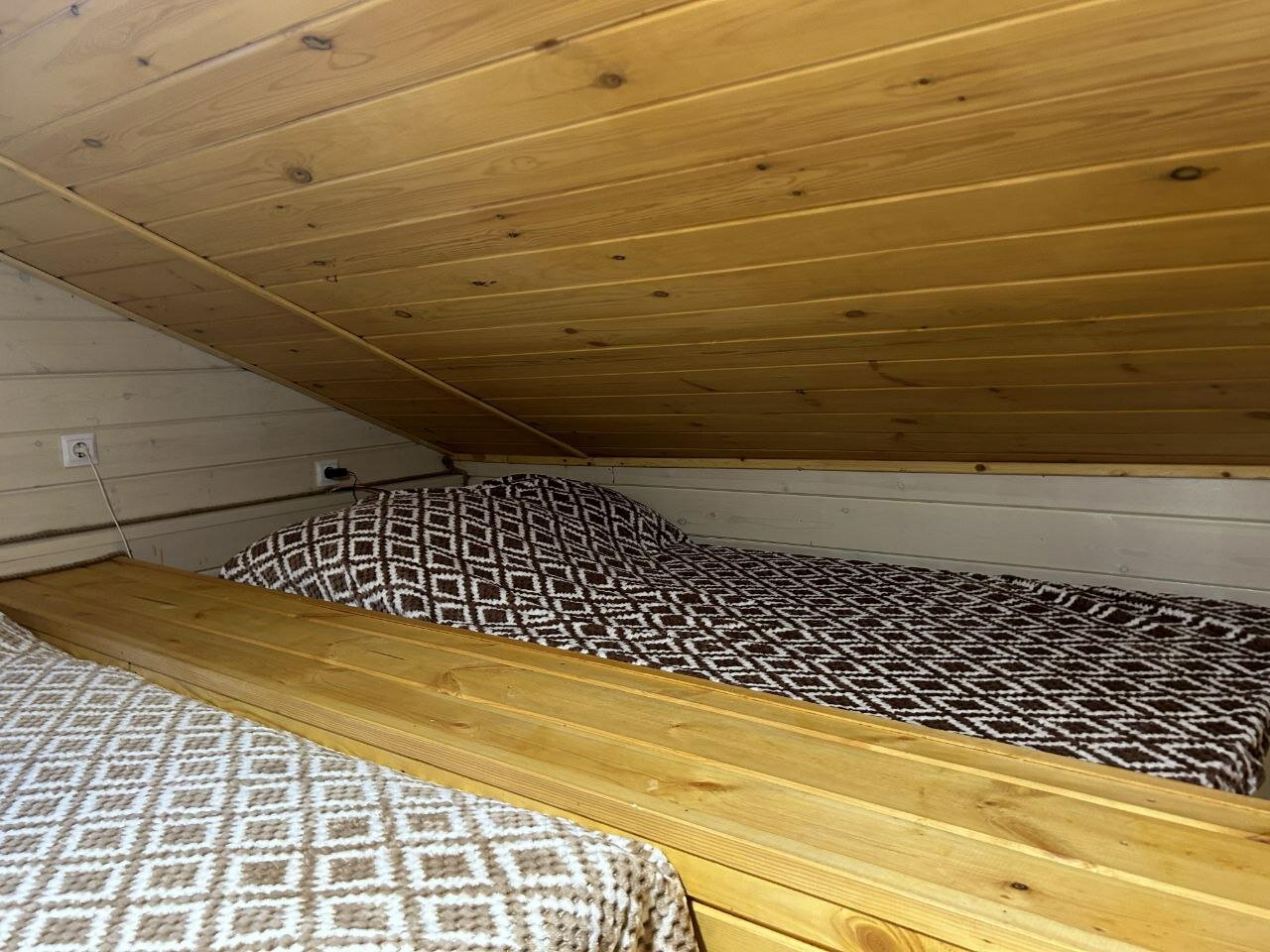 Фото Дух Леса