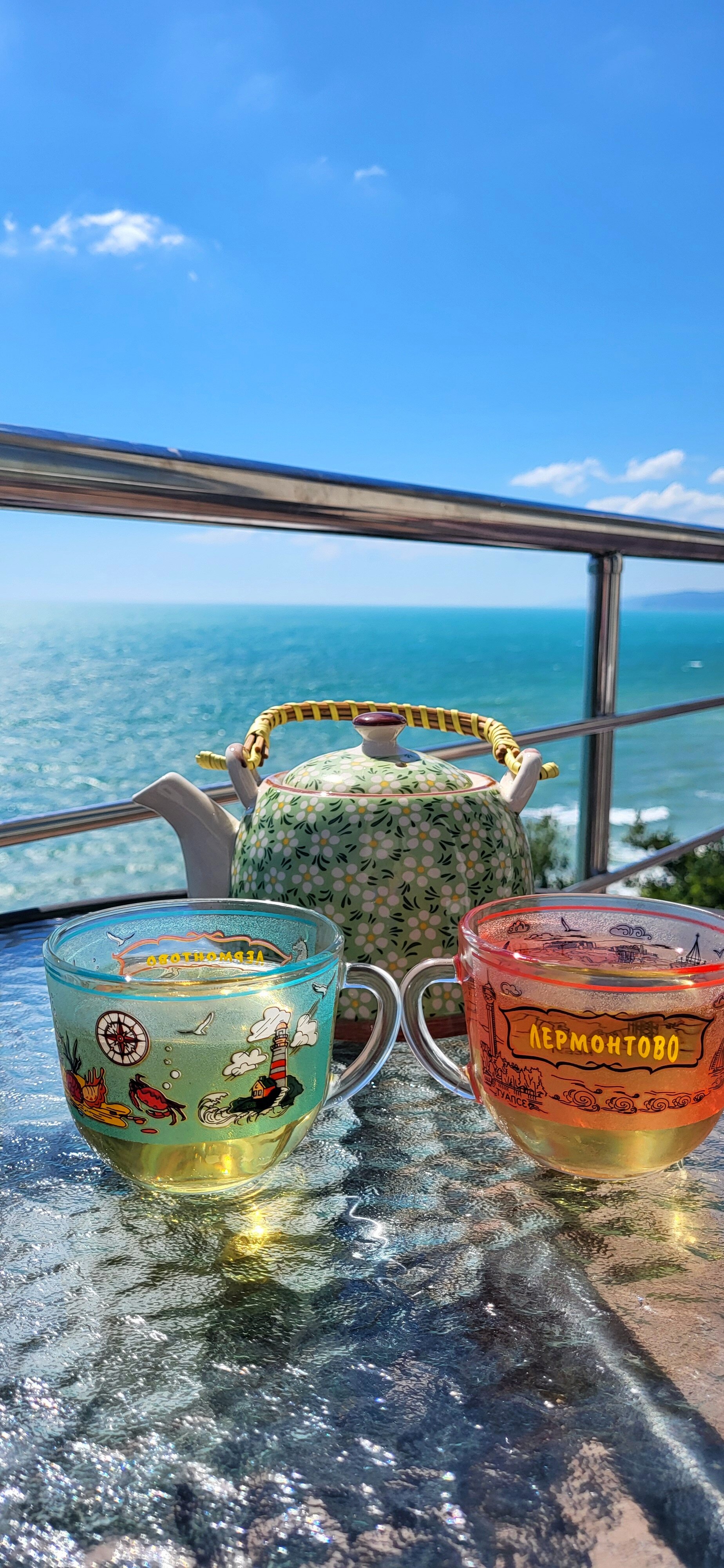 Фото Riviera Grand Hotel