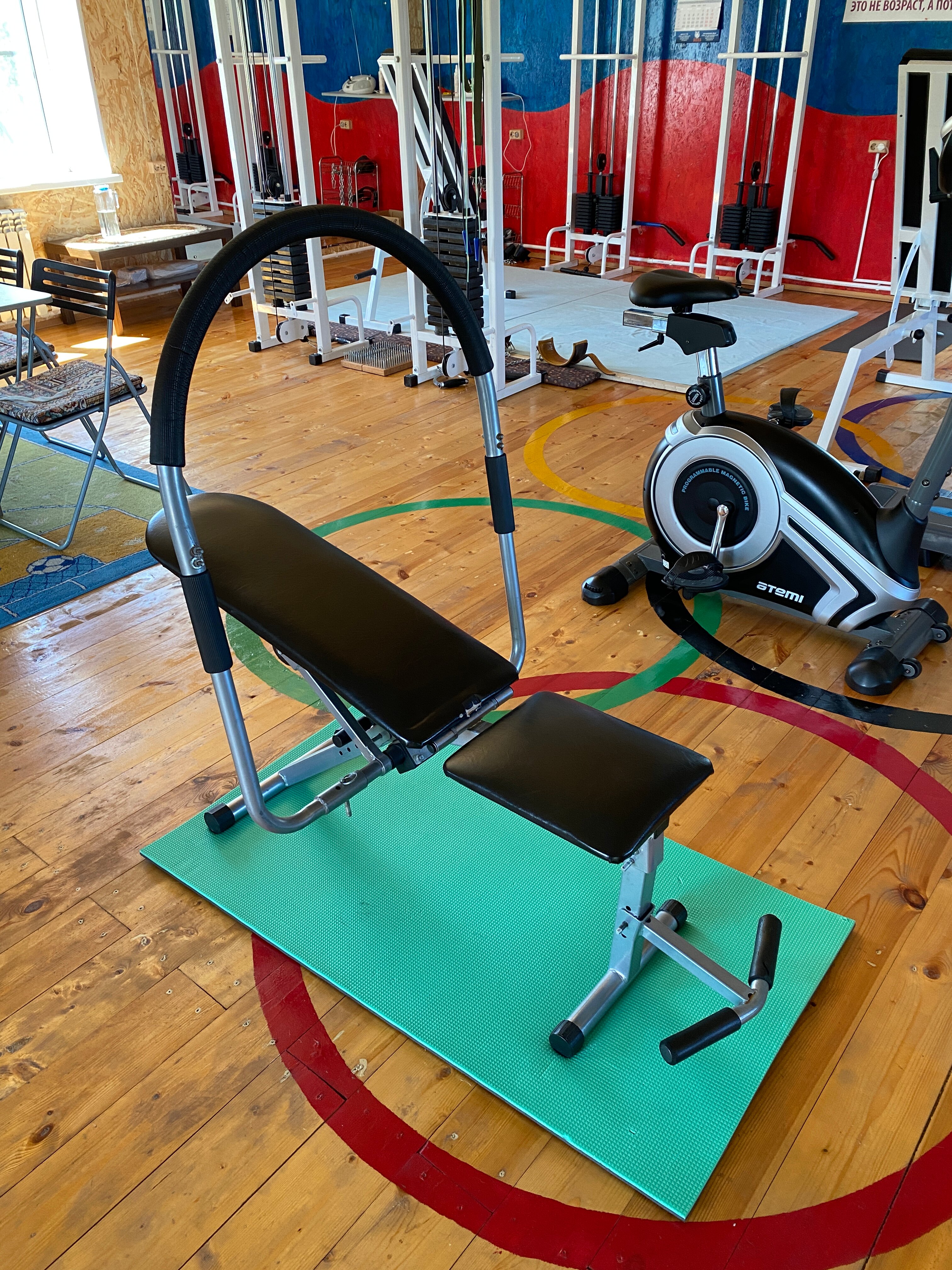 Фото Центр Волкова