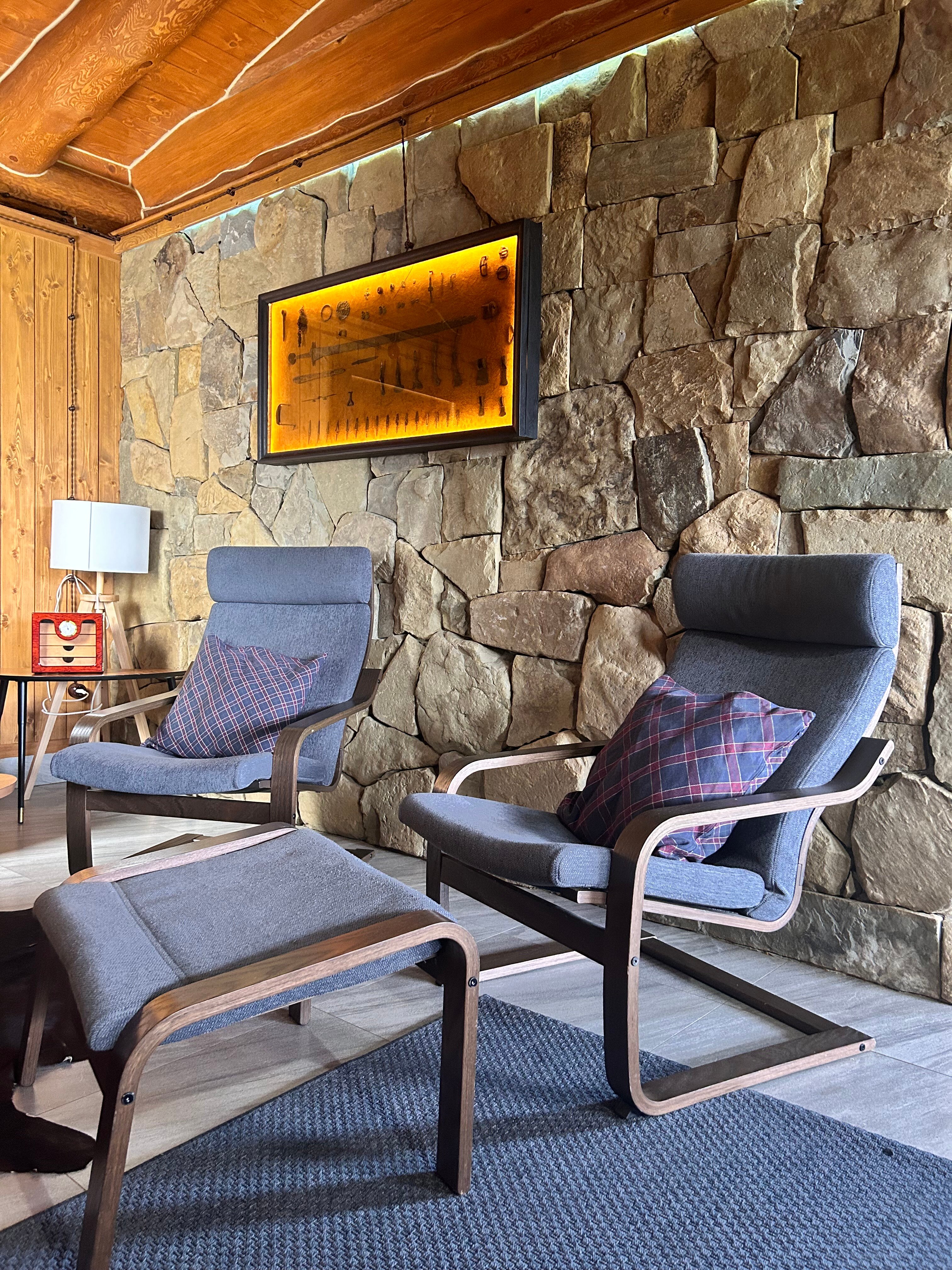 Фото Nart el Shale