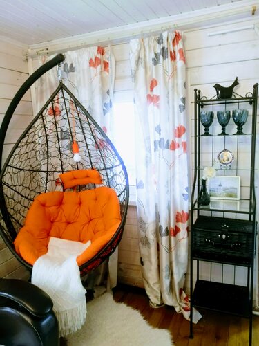 Дом в аренду ДомикиРадонеж в Сарове