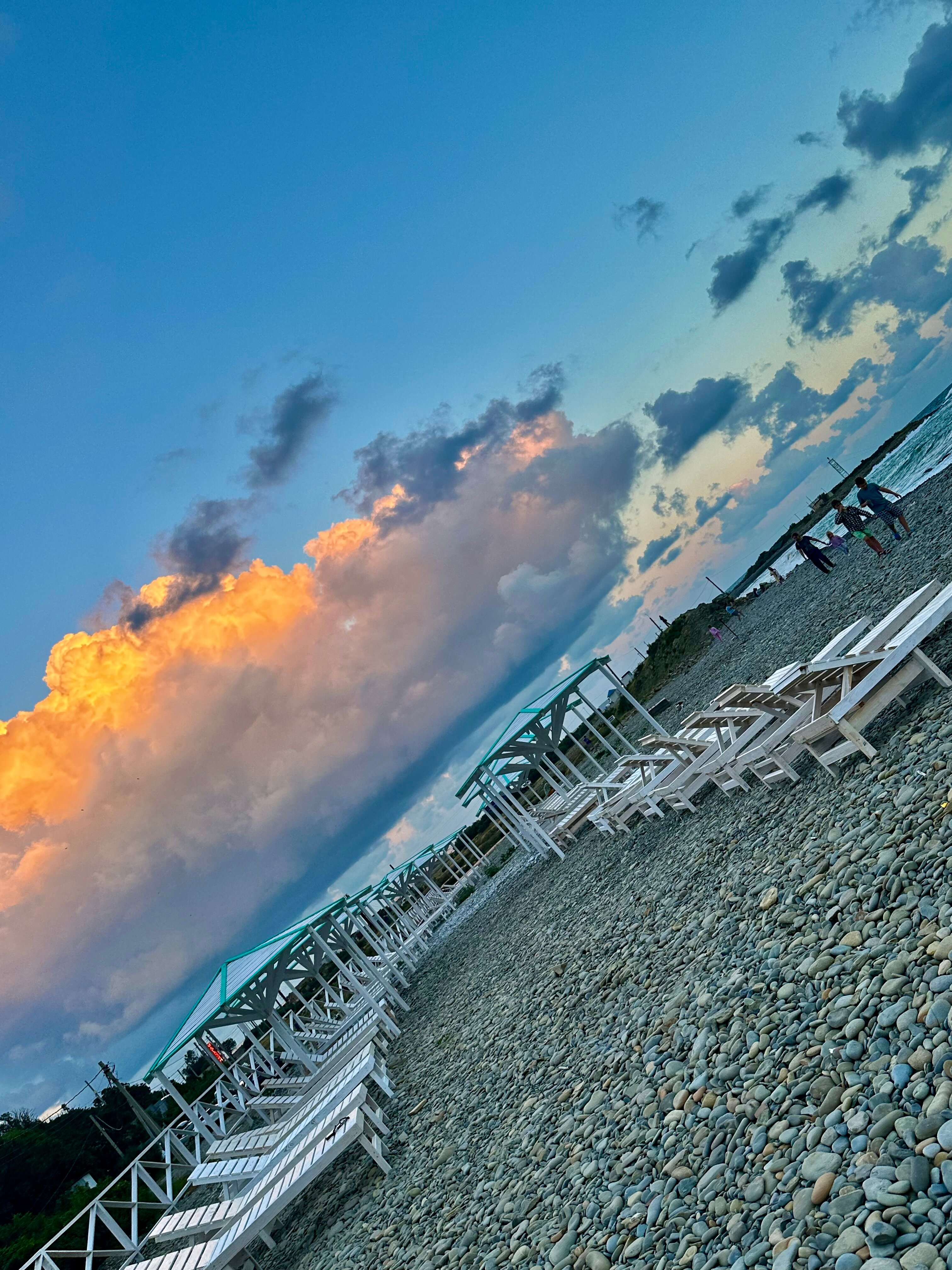 Фото Пансионат Ольга