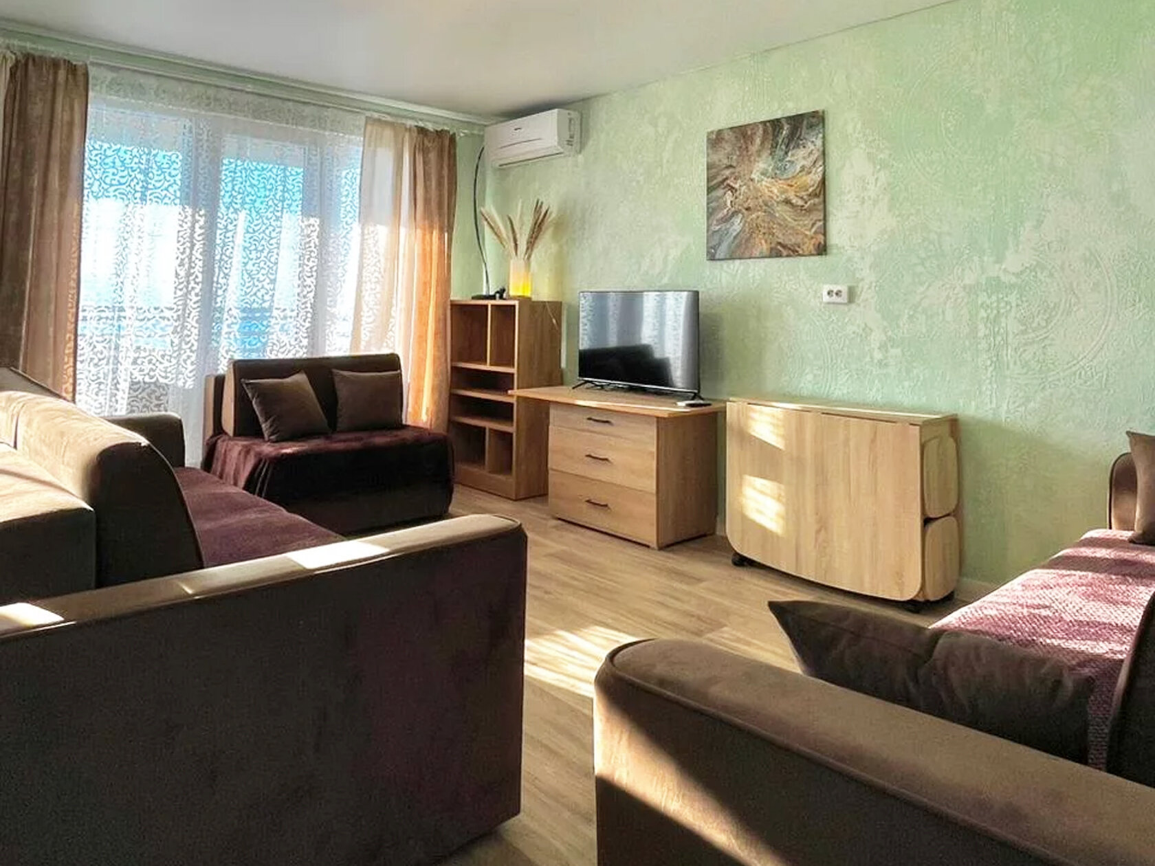 Фото Семирамида