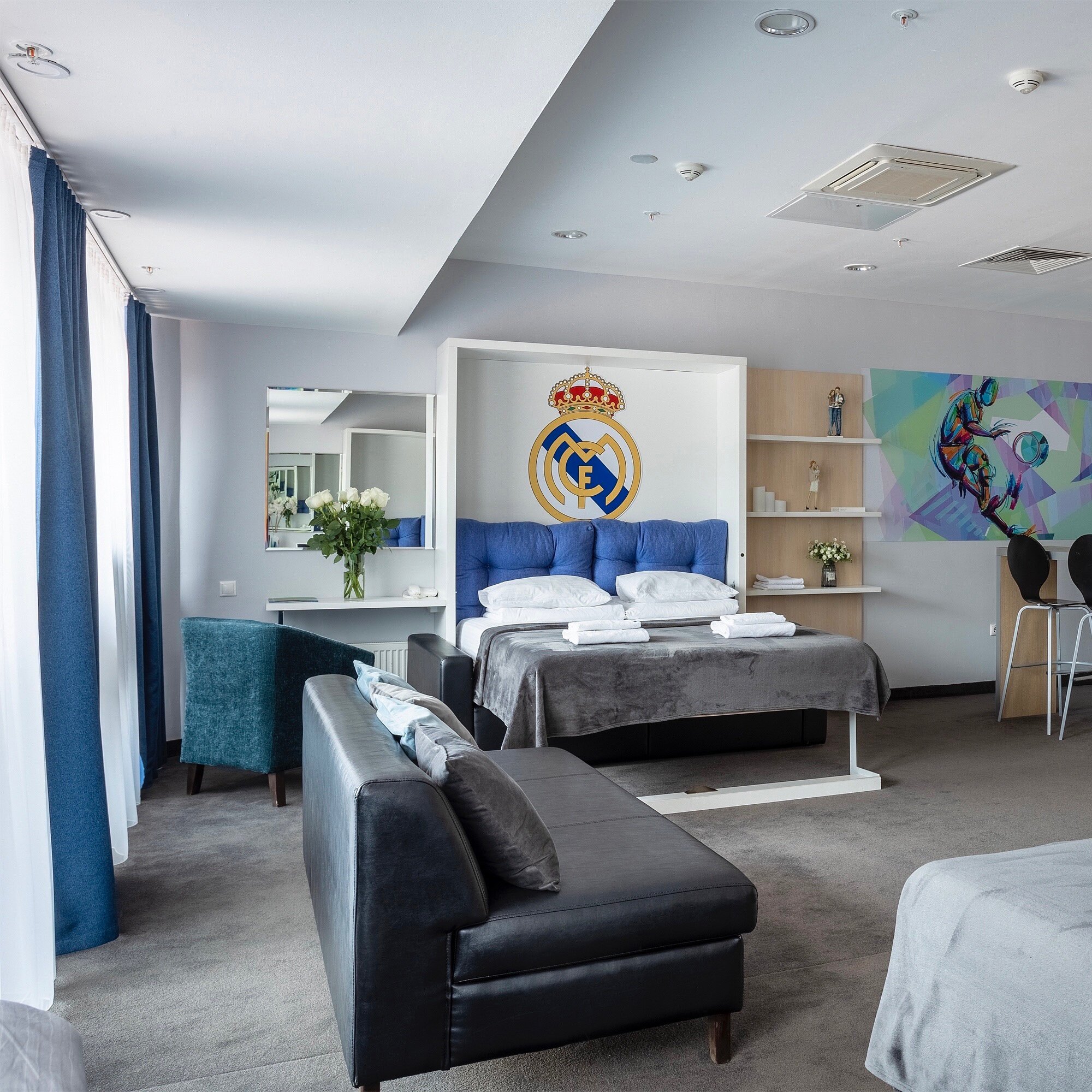 Фото People Stadium Stories