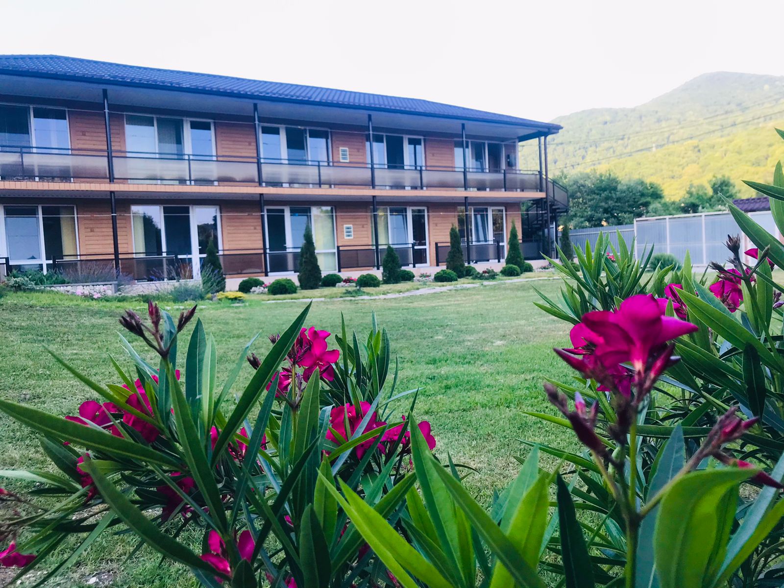 Фото Тихое место