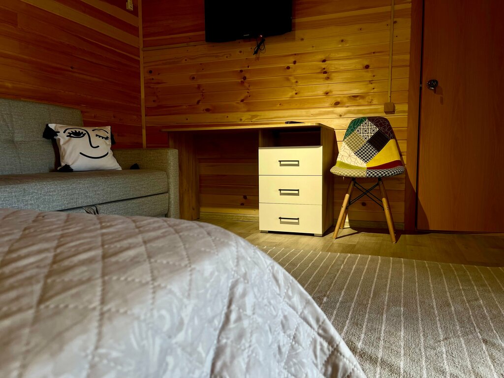 Tourist camp Gosti, Yarovoe, photo