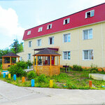 Гид - Арахлей (Chita, ulitsa Butina, 73), albergue