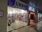 Lady Collection (Vorovskogo Street, 6) ، مجوهرات