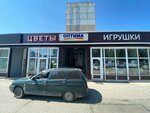 The flowers_NV (Internatsionalnaya ulitsa, 57), floristeria