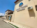 Zəka adası (Azərbaycan bayrağı küçəsi, 25), uşaq bağçası, körpələr evi