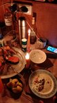 Kamchatka (ulitsa Ozernovskaya Kosa, 11/6) ، مقهى
