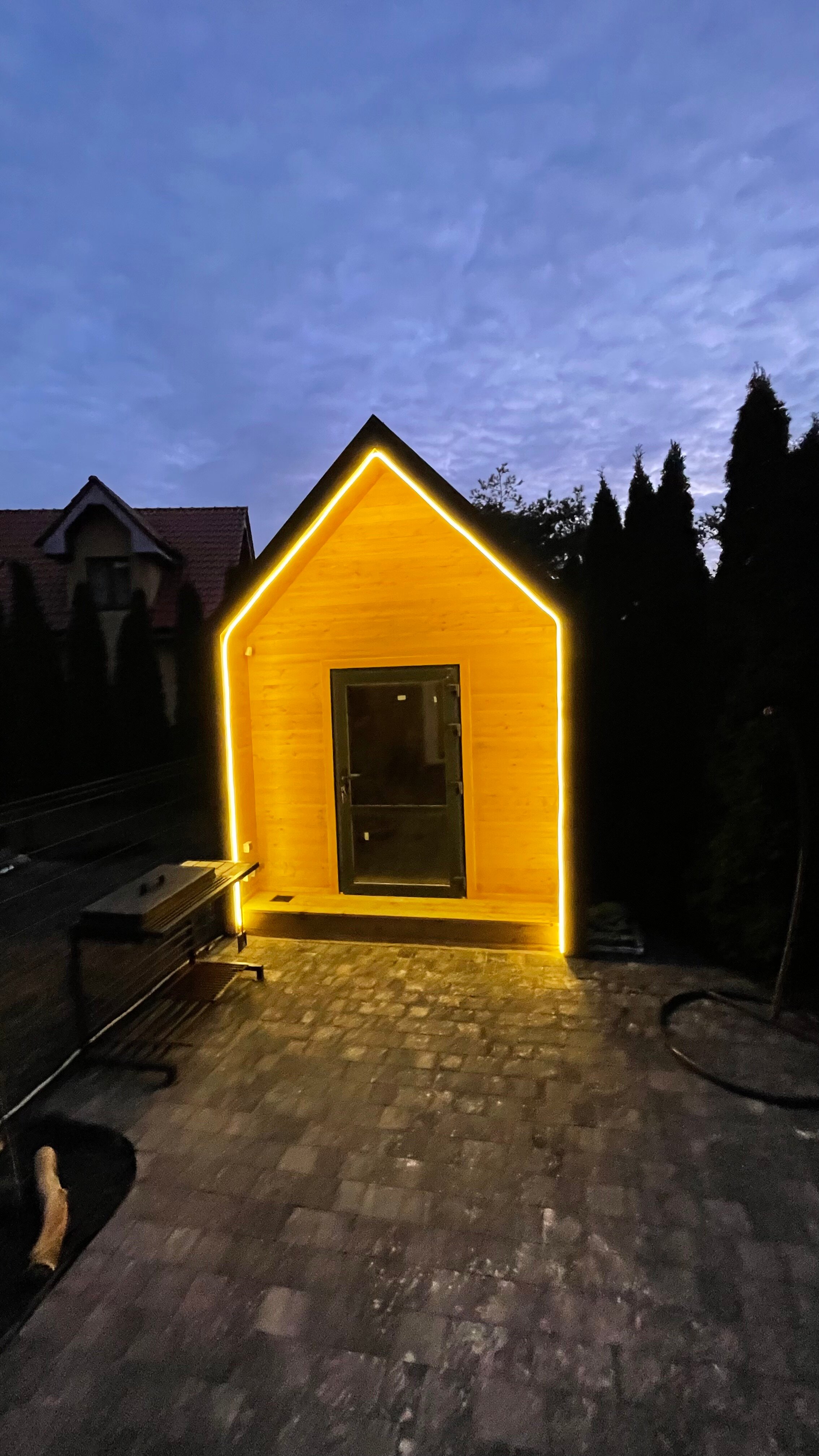 Фото Коса и море