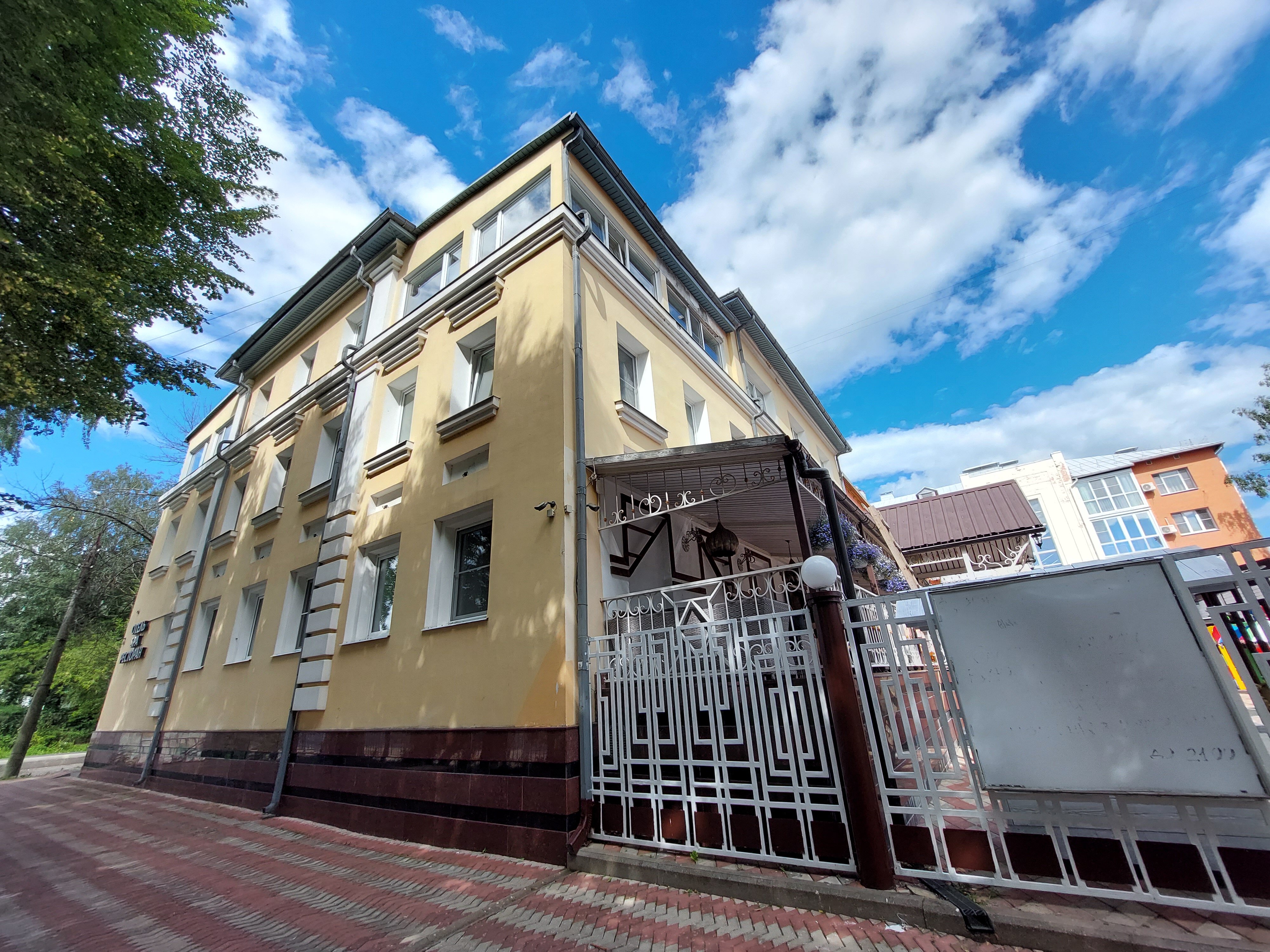 Фото отеля 4