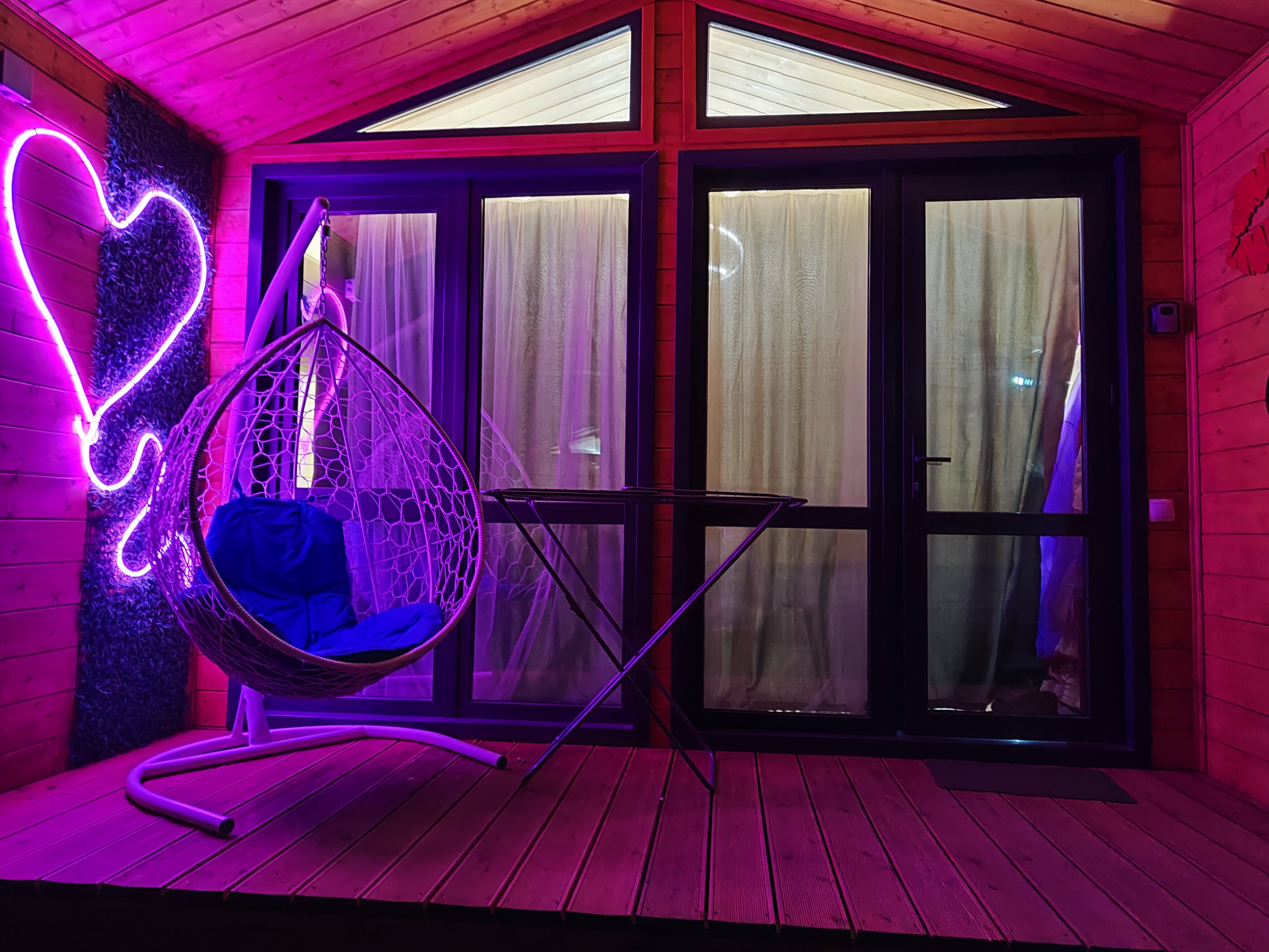 Фото Домик 09