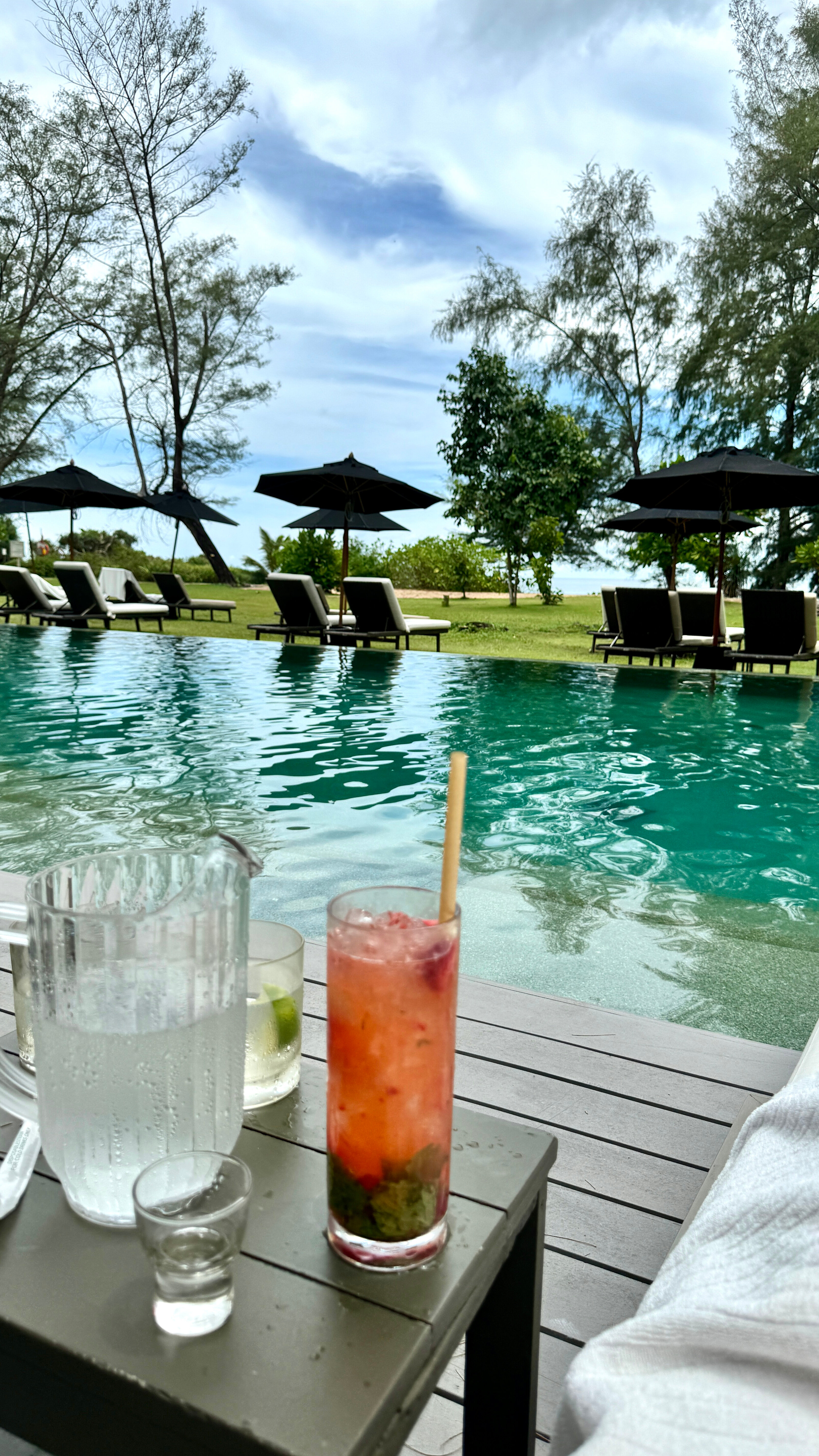 Фото Sala Phuket Mai Khao Beach Resort