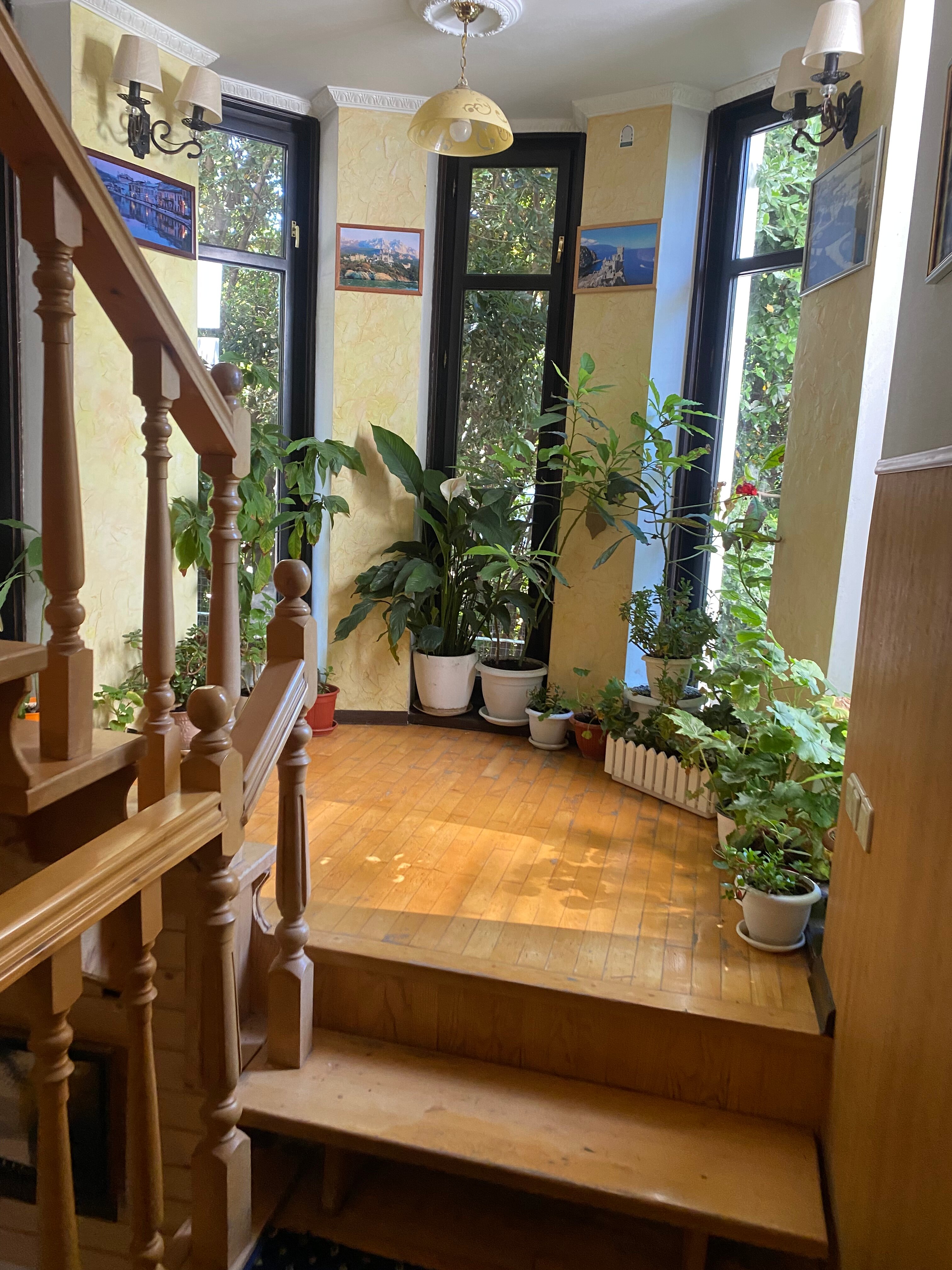 Фото Крым Ностальжи