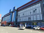 Pskb Bank (Engelsa Avenue, 33к1), payment terminal